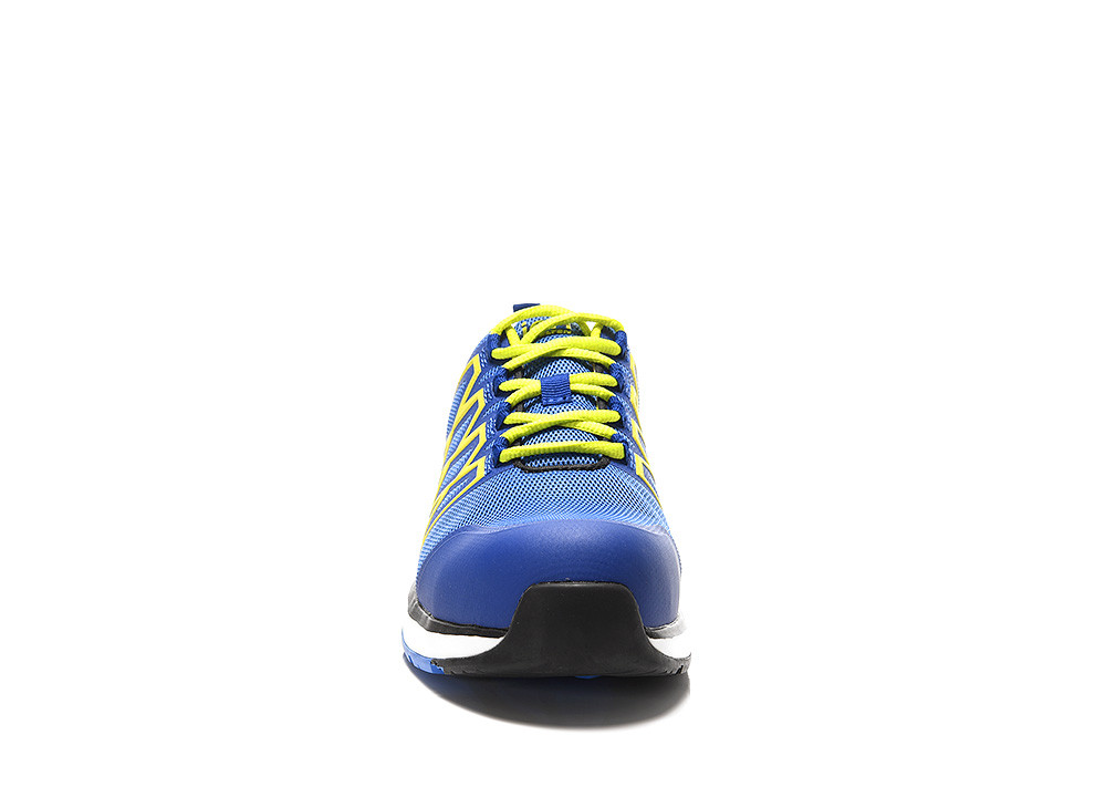 Jori jo_SWIFT blue-yellow Low ESD S1P Sicherheitshalbschuh - 3 Jori jo_SWIFT blue-yellow Low ESD S1P Sicherheitshalbschuh - 3