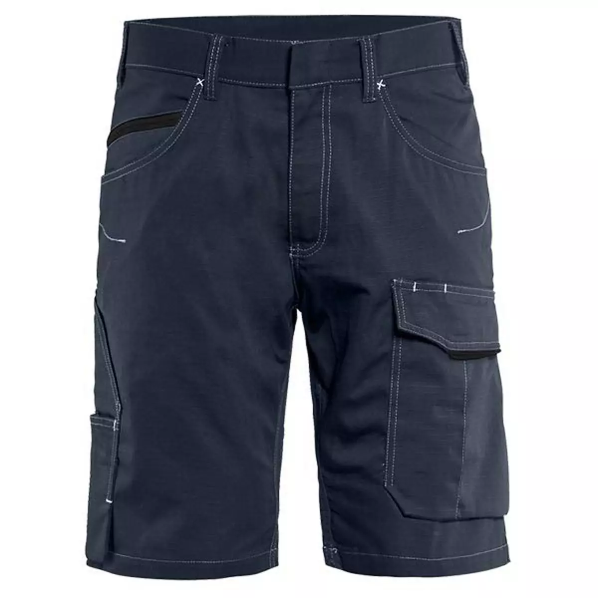 Blakläder Shorts Ripstop 1499 - 5