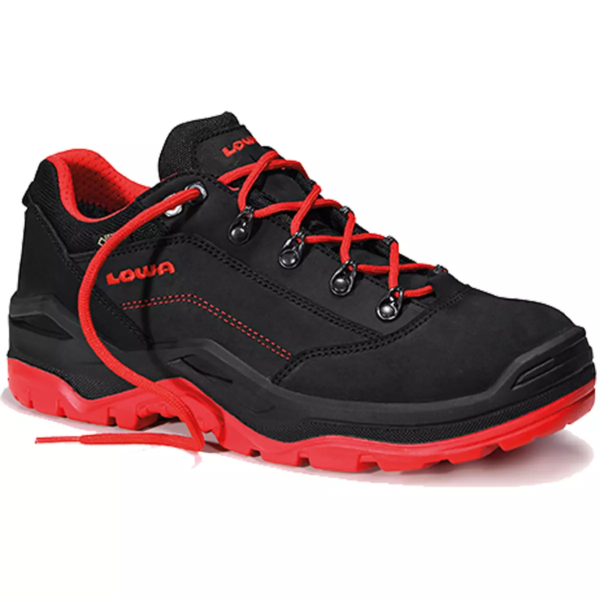 LOWA Renegade Work GTX Low S3 - 4