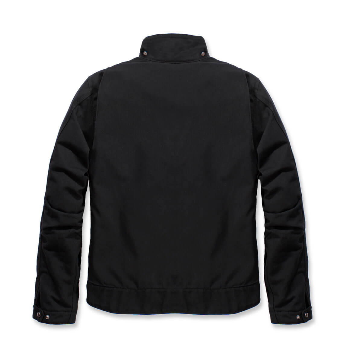 Carhartt Duck Detroit jacket | black | XXL | .103828.BLK.S008