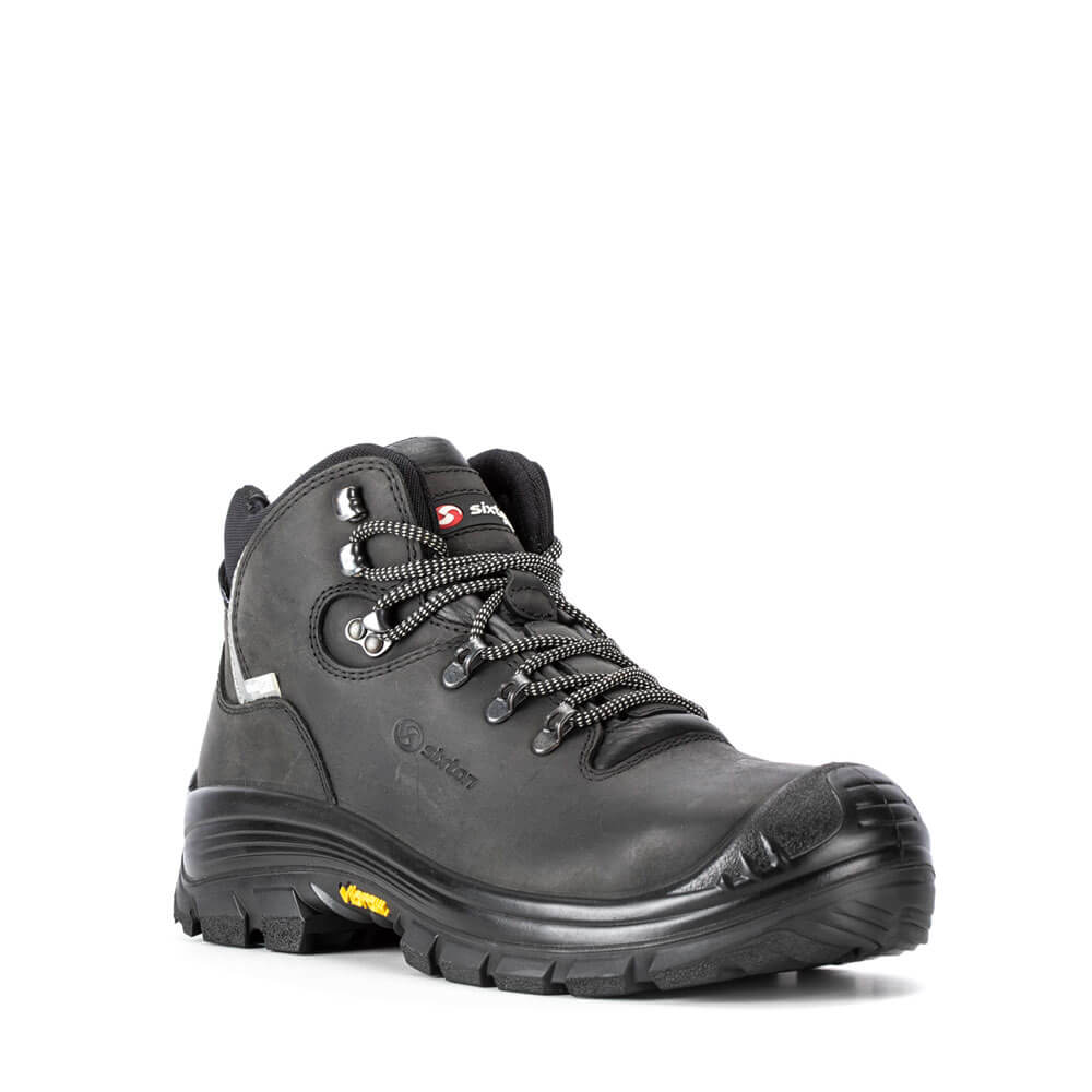 Sixton Schweißerstiefel WELD 2 S3 | Online Shop