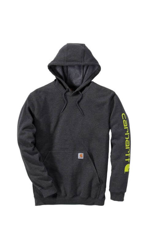 CARHARTT Workwear - Die stylische Traditionsmarke aus den USA
