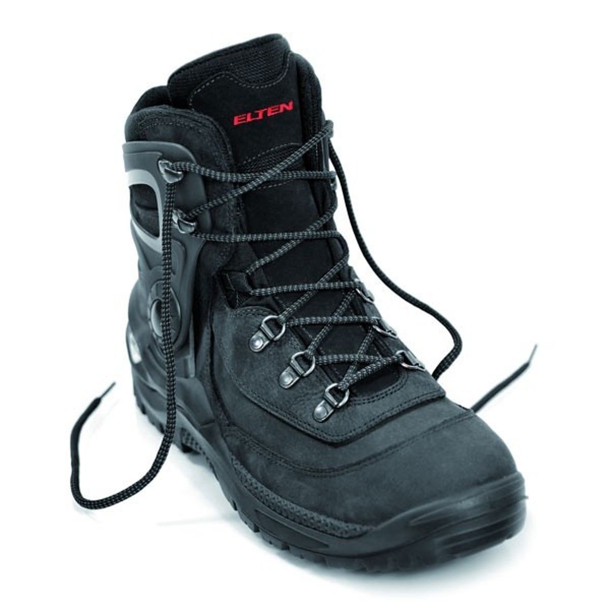 Elten ankle boots Gore-Tex® ankle protection | black | 40 (UK 6.5 ...