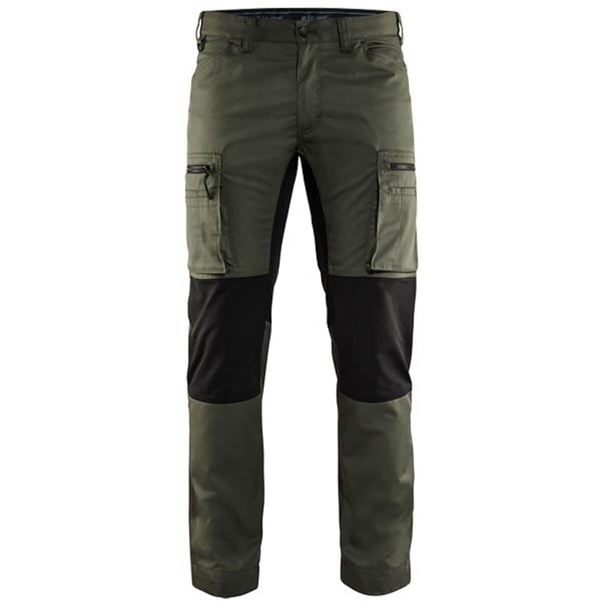 Arbeitskleidung Gärtner Robust & bequem