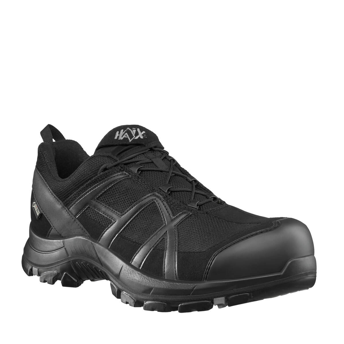 Haix Black Eagle Safety 53 Low Ab 111,82 € | Preisvergleich Bei