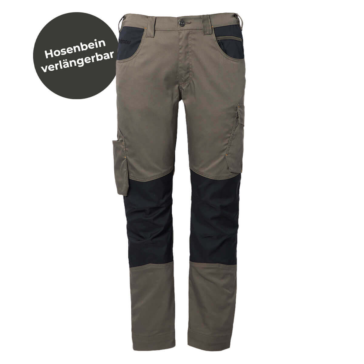 Arbeitskleidung Gärtner Robust & bequem