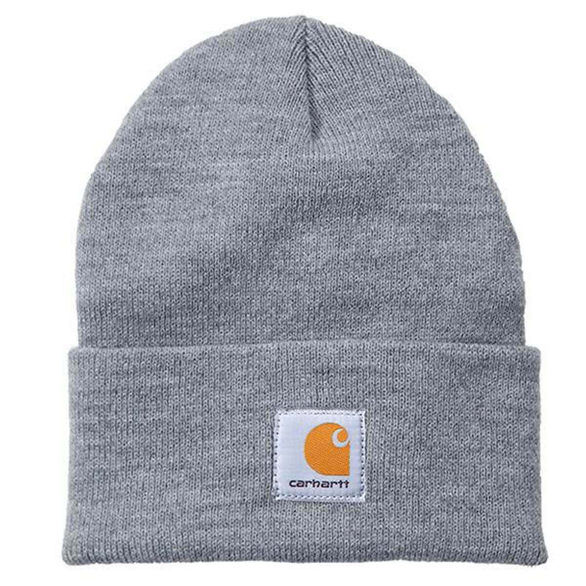 CARHARTT Workwear - Die stylische Traditionsmarke aus den USA