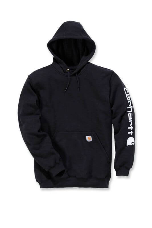 CARHARTT Workwear - Die stylische Traditionsmarke aus den USA